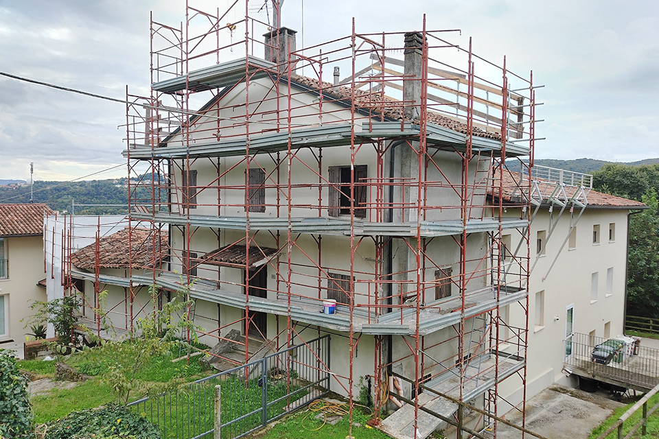 Confindustria Vicenza: Raggruppamento Est Vicentino in visita a Brain