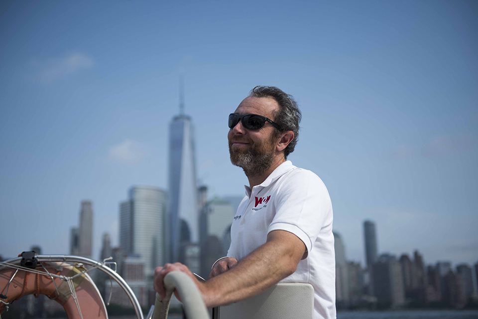 WoW - Wheels On Waves 2021: aria di Mare, aria di libertà