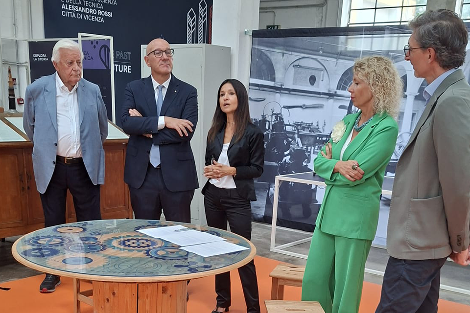 Vicenza, Hub STEM al MUST: oltre mille alunni coinvolti nel 2026-2027