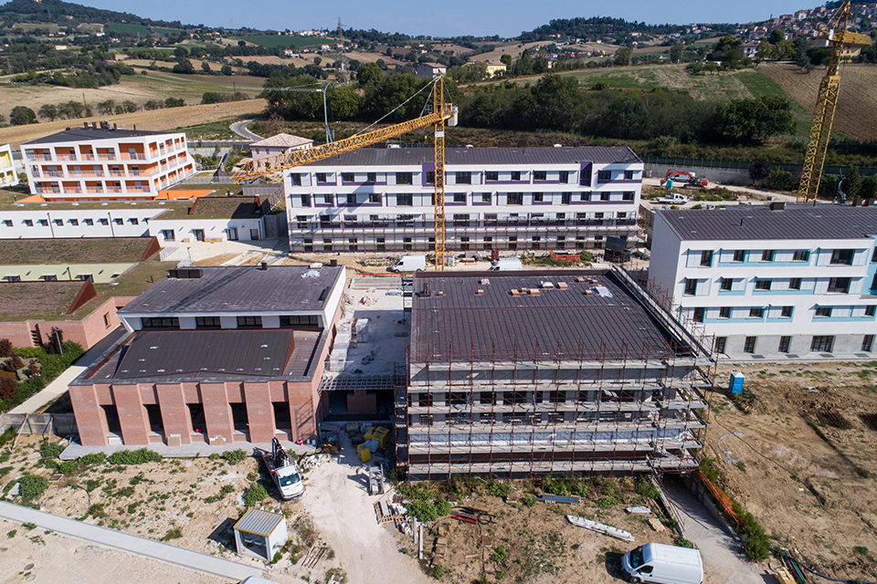 Socomec rinnova anche nel 2021 il sostegno a favore la Lega del Filo d’Oro Onlus