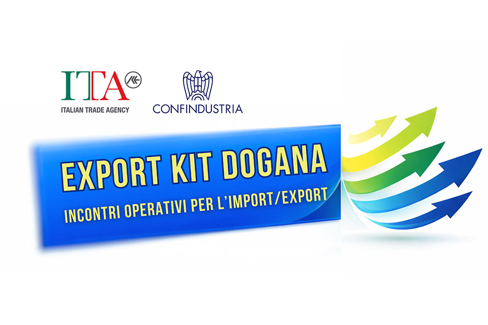 Le origini delle merci nelle dinamiche del commercio internazionale