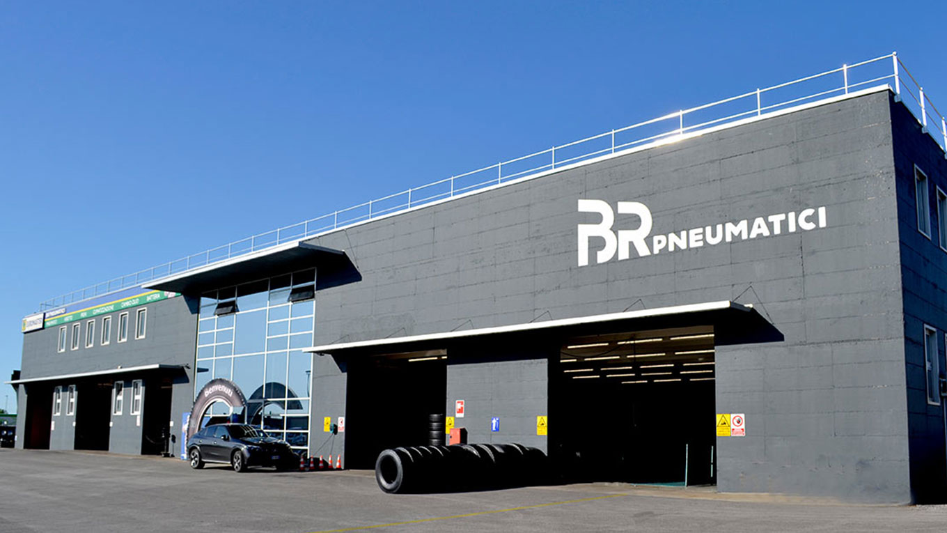 BR punta sulla qualità: nuovo investimento per la sicurezza dei pneumatici ricostruiti