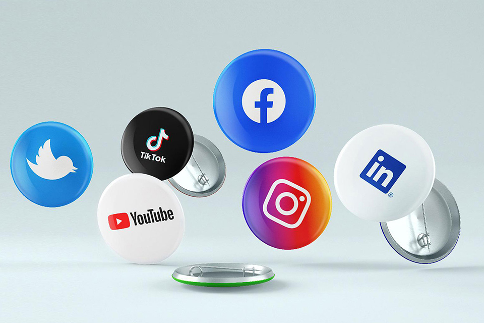 Social media marketing avanzato B2B e B2C: strategie, contenuti, campagne adv e strumenti