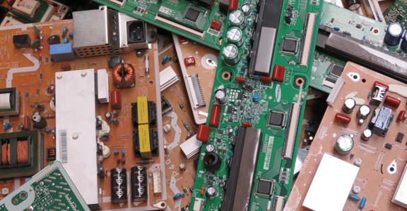 RAEE: pubblicato il decreto 7 gennaio 2026 n. 2 .