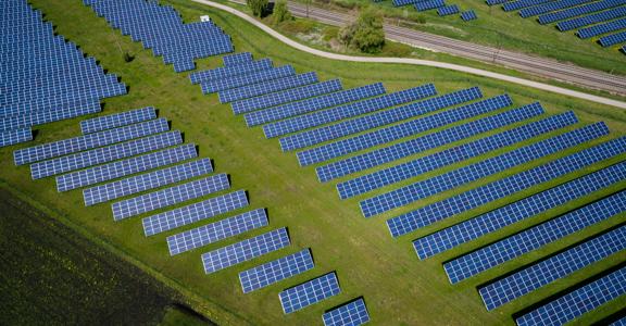 Fondo anticrisi fotovoltaico: sospensione nuove domande