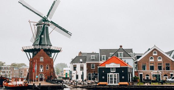 Olanda: business matching nel settore dell'energia sostenibile con SBM Offshore