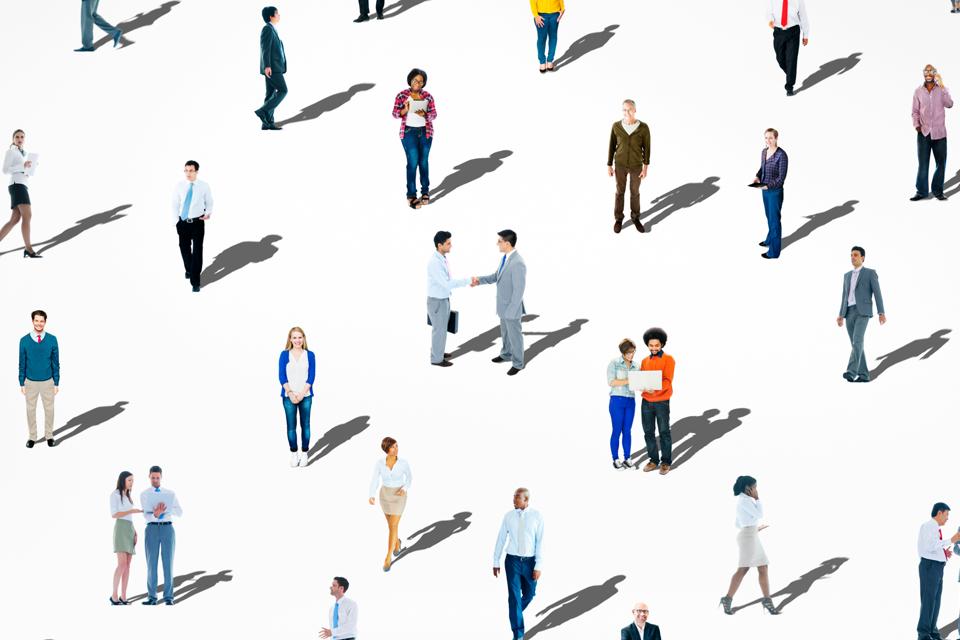 Mismatch territoriale: pubblicato il report di Veneto Lavoro