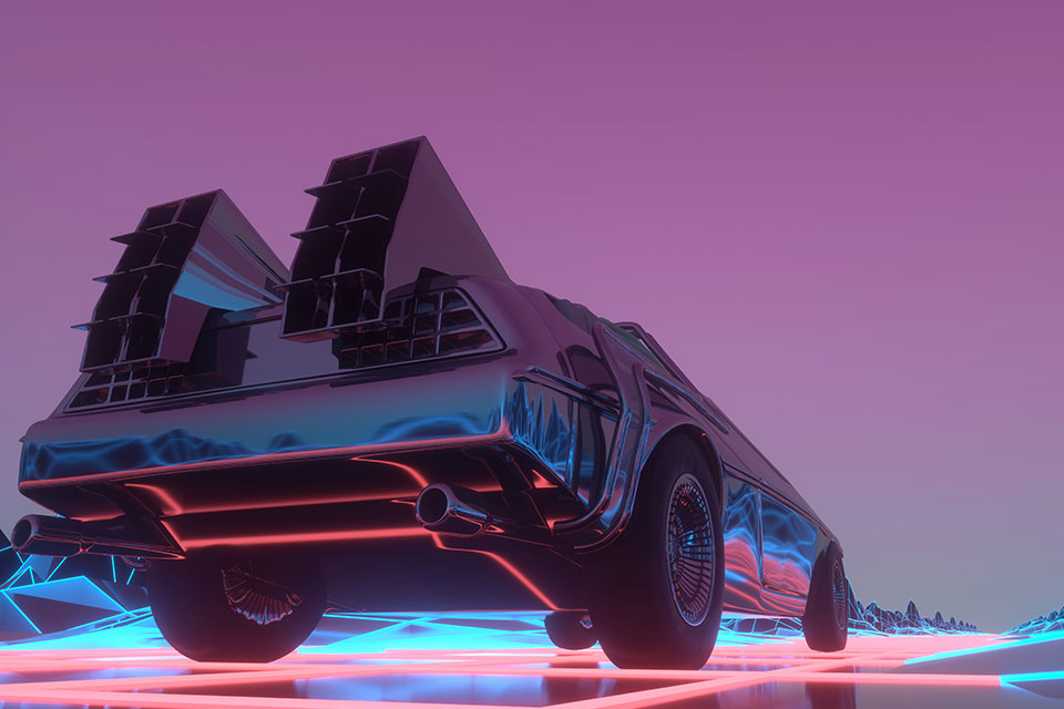 "Back to the future" l'assemblea 2022 del Gruppo Giovani Imprenditori