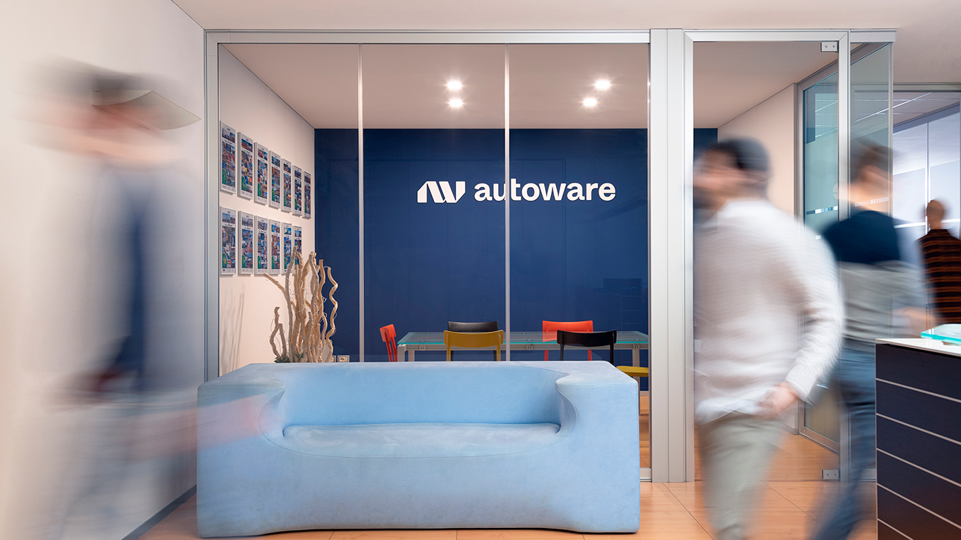 Autoware entra a far parte del Gruppo Coesia