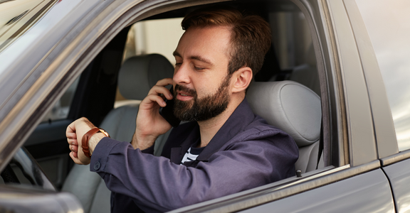 Driving Safety: la percezione del rischio alla guida