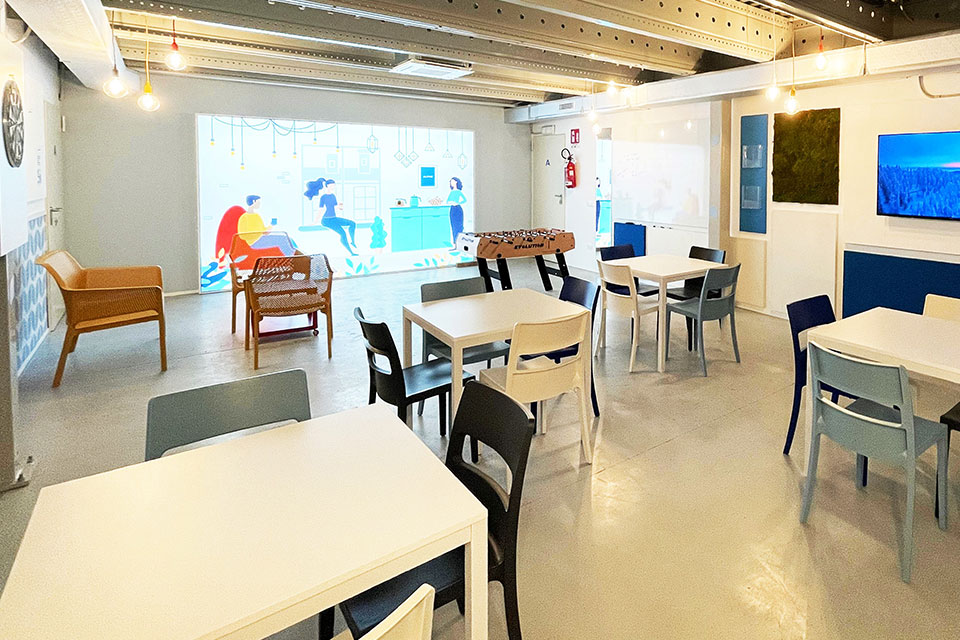 Emergenza Ucraina: Alpac apre le sue porte e organizza una raccolta viveri a sostegno dei profughi