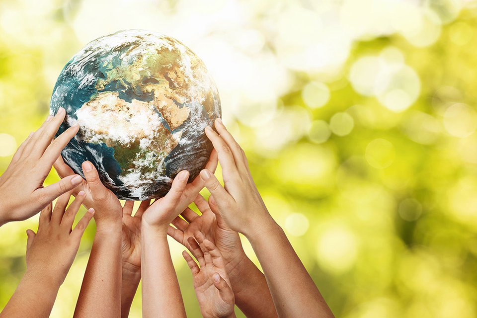 Torna "Radici Future 2030", il festival della sostenibilità