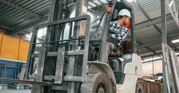 Circolazione e Assicurazioni - deroghe agli obblighi assicurativi per i carrelli elevatori 