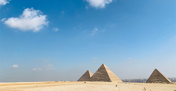 Egitto, estesa alle importazioni via aerea la procedura ACI 