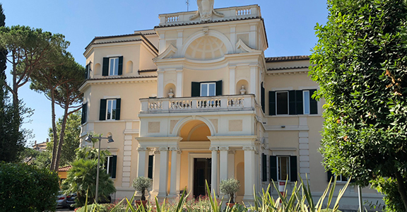 Convenzioni Università Luiss  - Confindustria