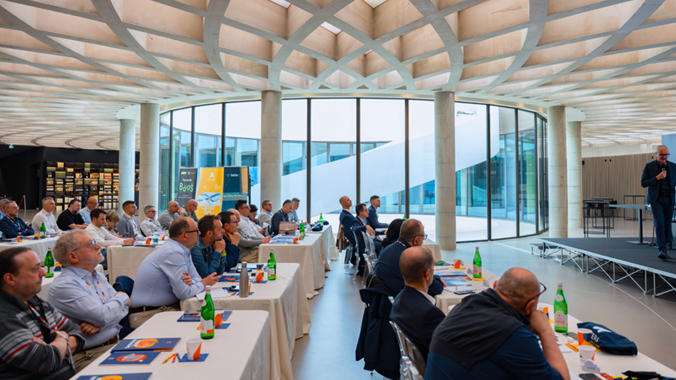 AXERA Cloud Smart 2026, a Creazzo un focus su cloud ibrido e continuità operativa