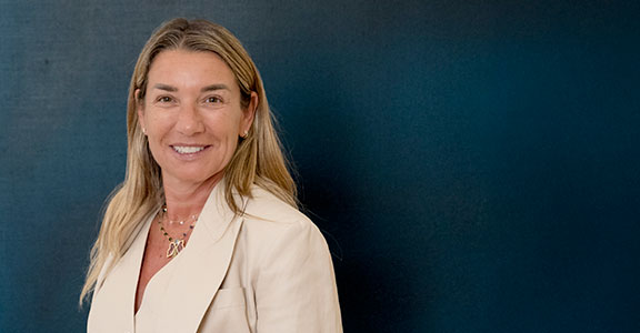 Barbara Beltrame Giacomello è la nuova Presidente di Confindustria Vicenza