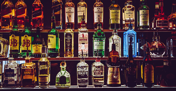  Riforma fiscale ed accise: esonero da licenza per la vendita di alcolici assoggettati ad accisa