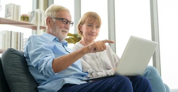 Pensioni: disponibile la nuova versione del simulatore INPS “Pensami”