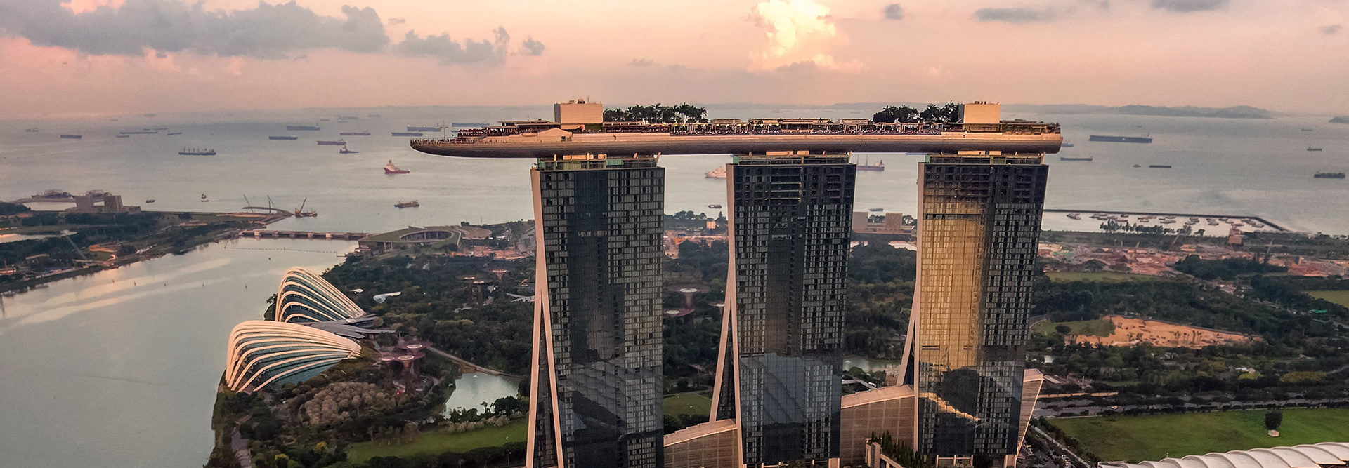 Singapore incontri malese
