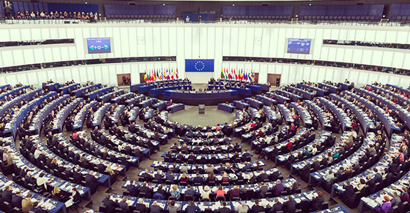 “Fabbrica Europa”, il documento programmatico di Confindustria per le elezioni europee 2024