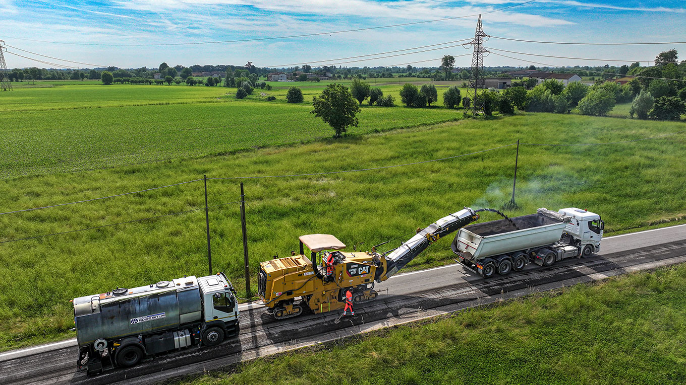 Gruppo Adige Bitumi: rating ESG validato e nuovo piano sanitario aziendale