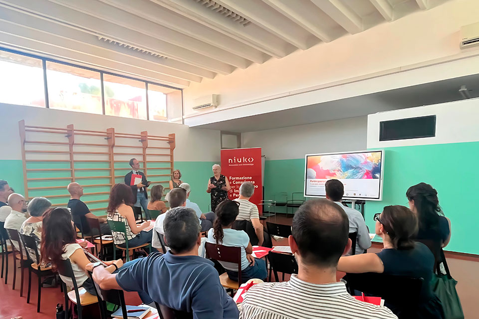 Quando l’inclusione genera valore: storie, progetti e reti nel Veneto