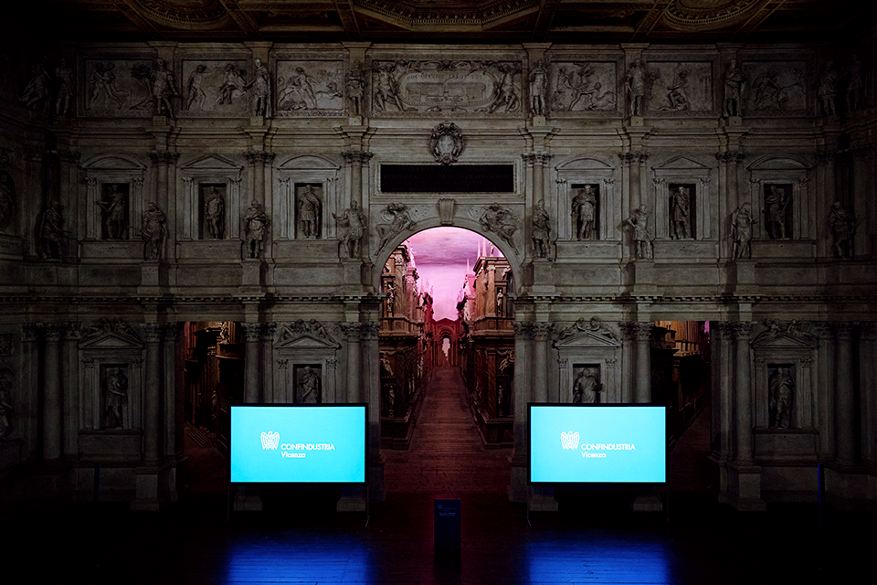 Galà degli Associati 2026 - Benvenute in Confindustria Vicenza