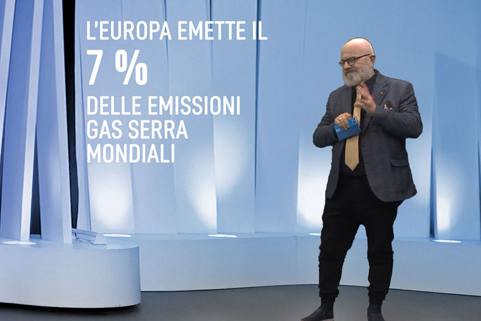 Le follie delle norme europee: EUDR, regolamento che entrerà in vigore a dicembre 2024