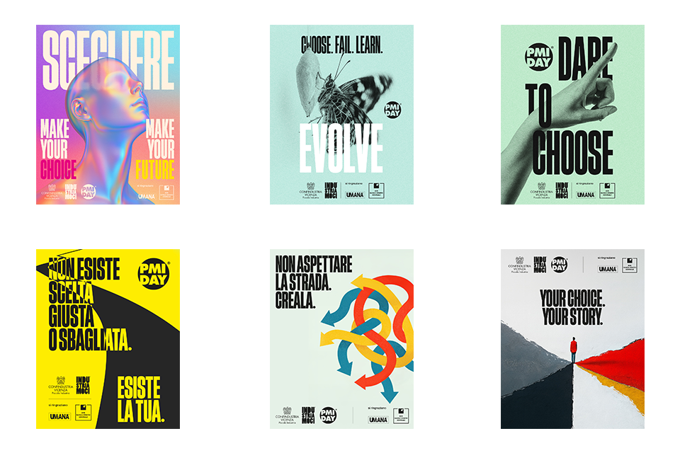 PMI DAY 2025: le imprese aprono le porte agli studenti