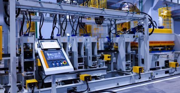 Il termometro dell’economia vicentina: focus sul settore della meccanica