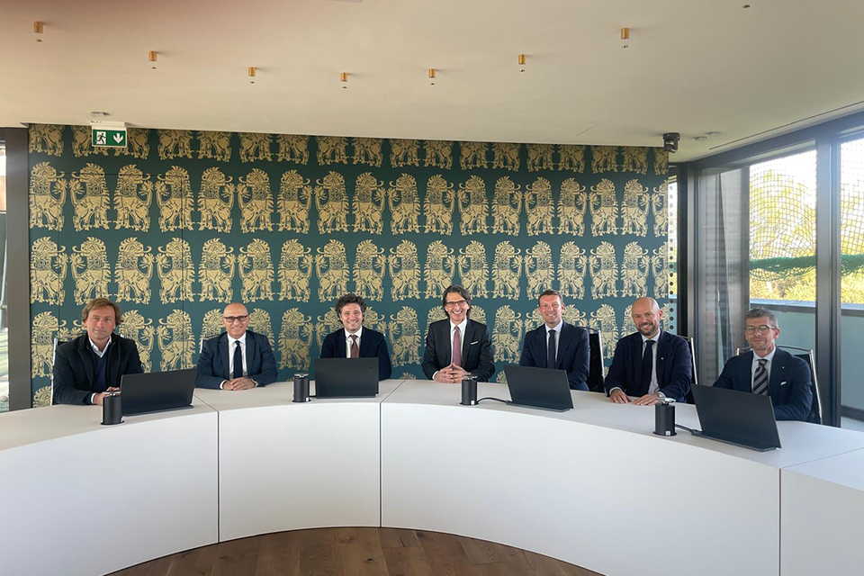 Banca delle Terre Venete con IVH Group e Primefin per il sostegno al comparto alberghiero