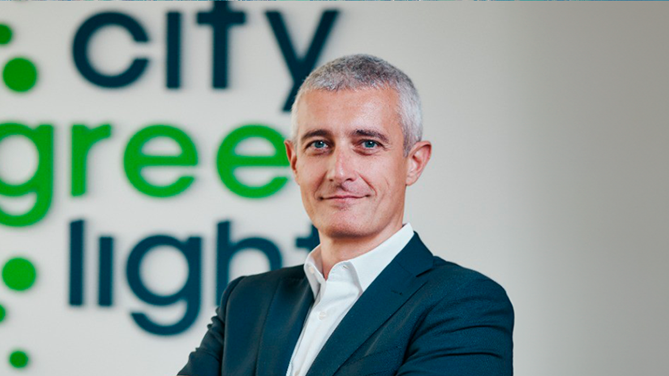 City Green Light acquisisce Smart Parking Systems