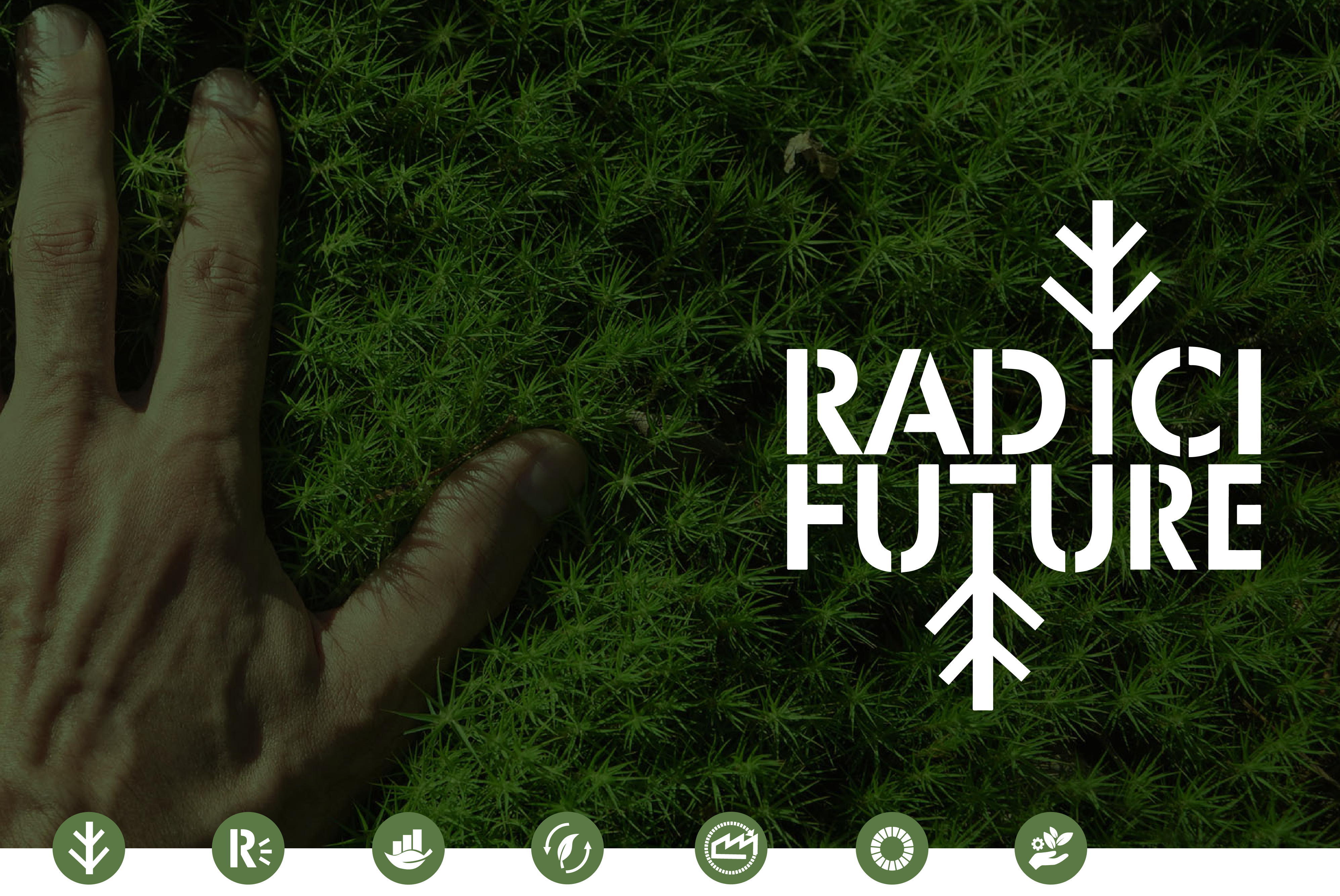 Al via “Radici Future 2030”