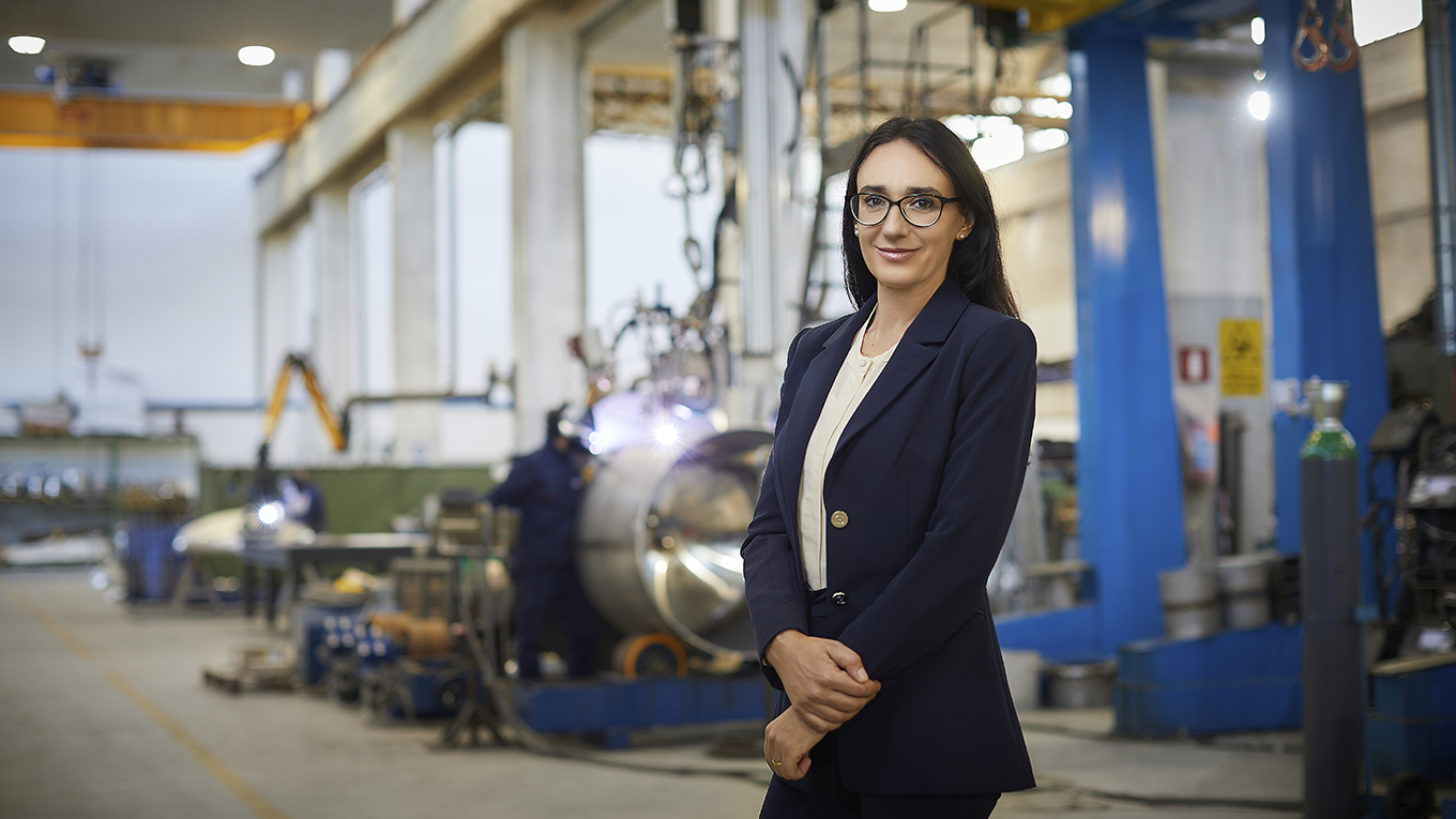 CLA cambia proprietà: nuova governance vicentina e ordini in crescita nel 2025