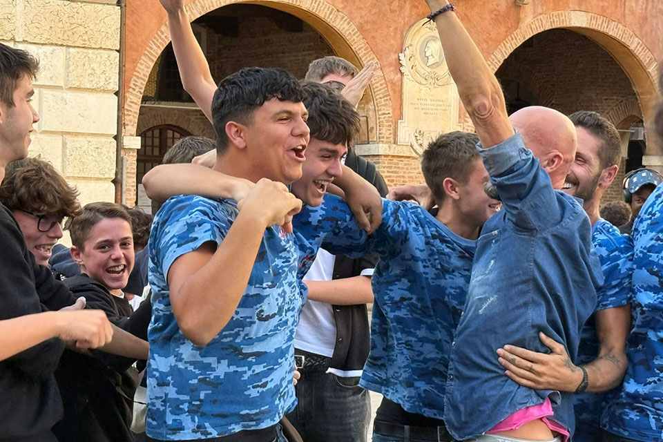 Ediltrophy Veneto: quarto titolo consecutivo per Formedil Vicenza