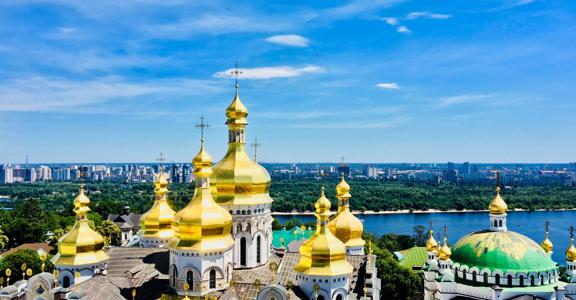 Ucraina: Business Conference per parlare di investimenti - Confindustria, lunedì 26 giugno 2023 