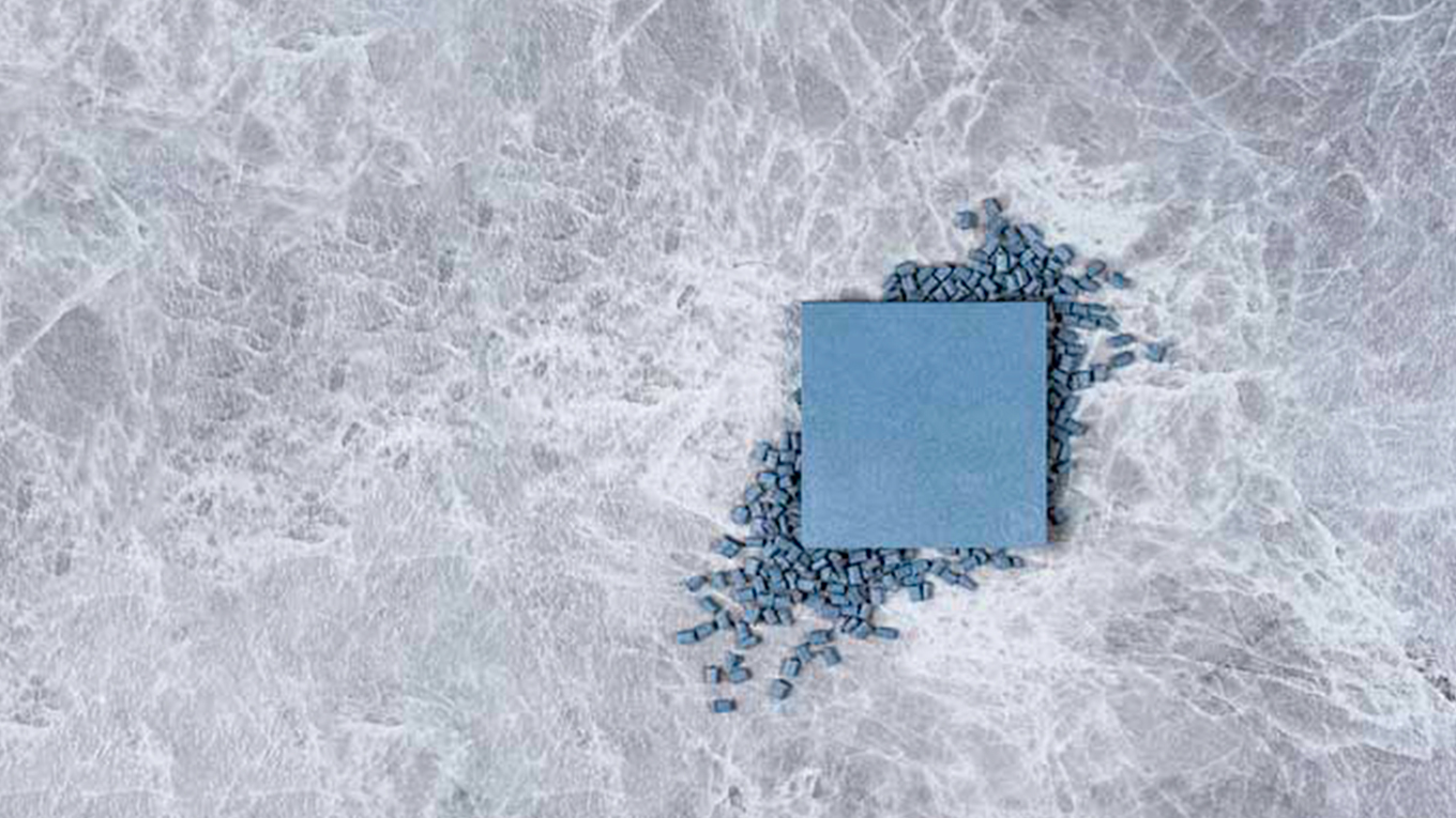 Xenia® presenta i nuovi compositi termoplastici ceramici 
