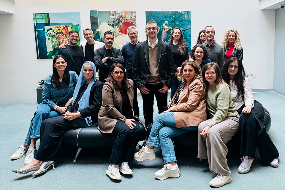 Da Vicenza all’asse A4: Arsenale 1104 festeggia 9 anni e cresce del +23% nei primi mesi del 2025