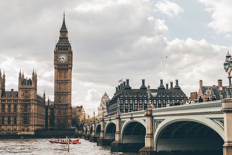 Regno Unito: con il 1° gennaio 2023 la marcatura UKCA entra a pieno regime