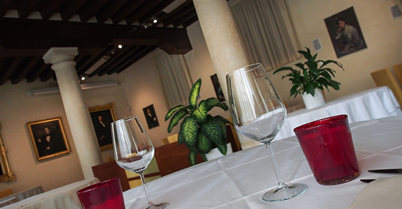 AperiGI: l'aperitivo dei Giovani Imprenditori