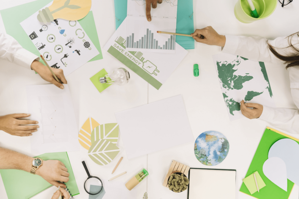 Green jobs, tre nuovi percorsi a Vicenza per formare i professionisti della sostenibilità