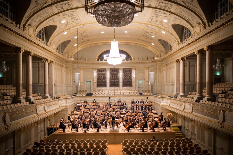 Talent management: oltre gli stereotipi, esperienze a confronto: appuntamento di Maps for Future