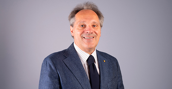 Il vicentino Andrea Tovo nuovo Vicepresidente di Federmeccanica 