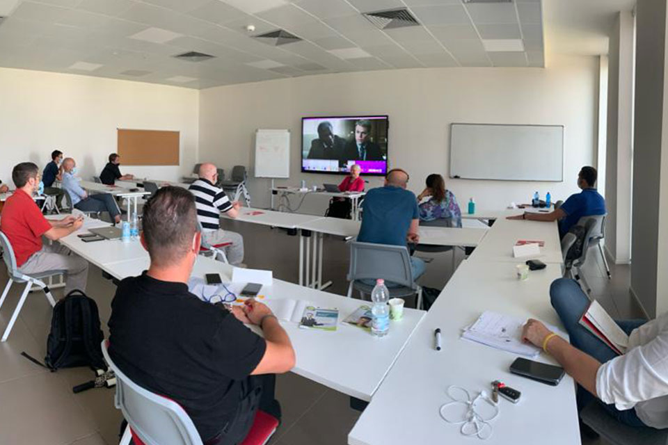 Inside out, connessi alle emozioni, per vivere e lavorare meglio: il nuovo catalogo Niuko