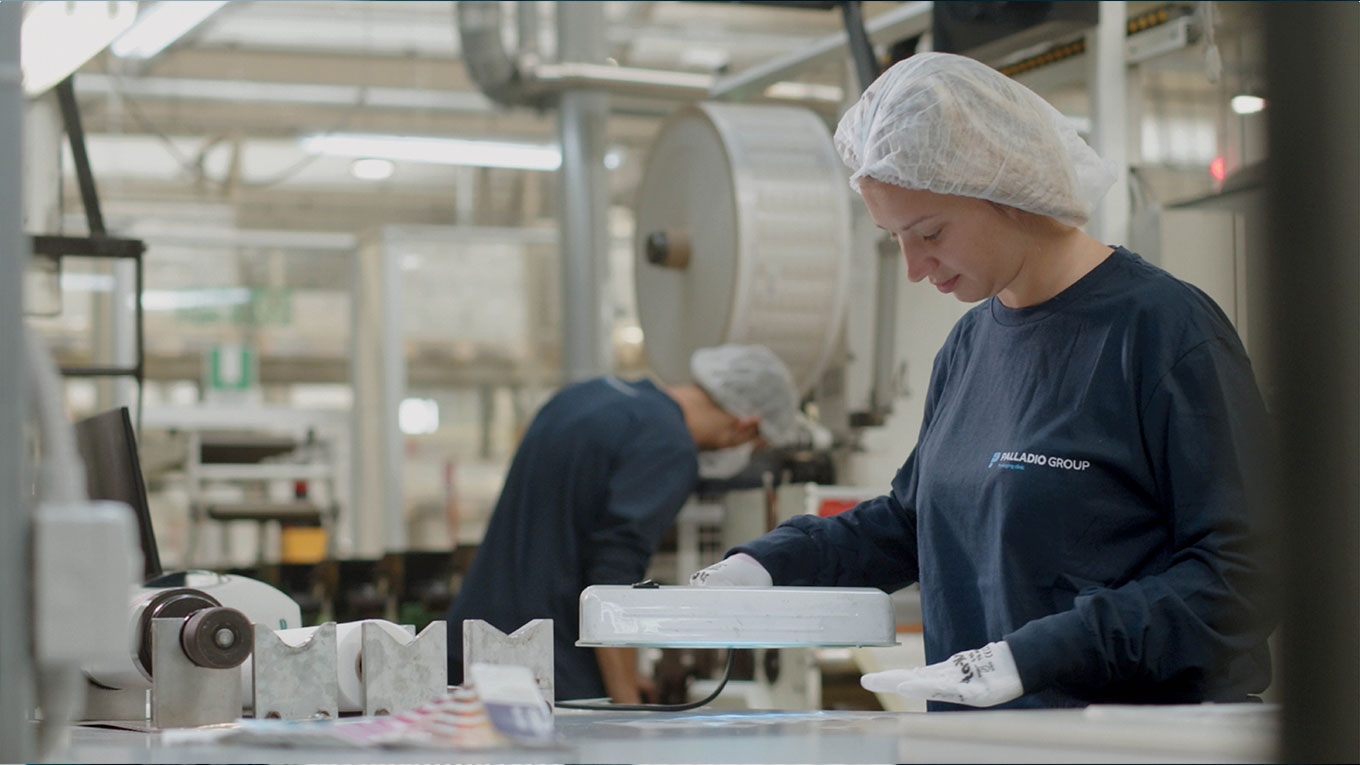 Palladio Group presenta il nuovo Report di Sostenibilità 2025