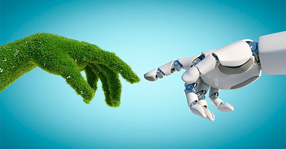 Incentivo autoimpiego in settori strategici per nuove tecnologie e transizione digitale-ecologica