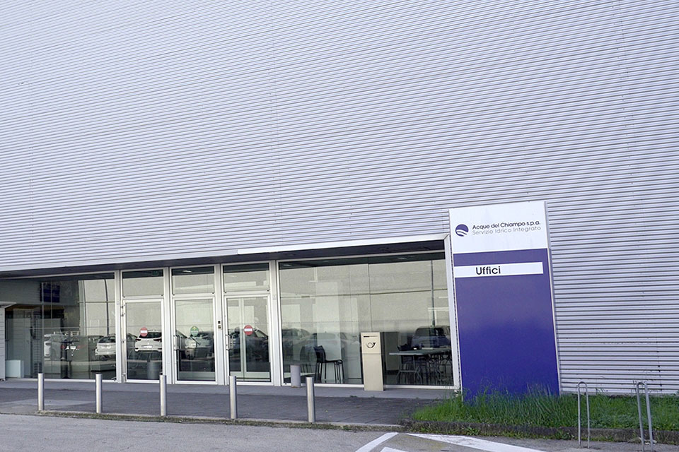 Montecchio Maggiore, prende forma l’Energy Green Park sostenuto da Acque del Chiampo