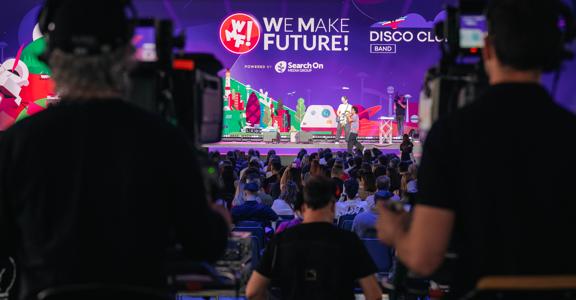 Confindustria Vicenza e Search On Media Group: una convenzione esclusiva per il WMF 2026