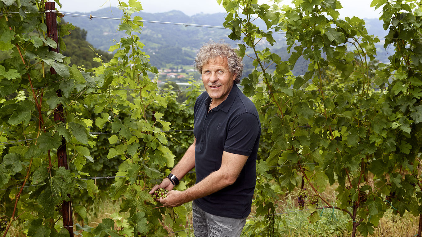 Diesel Farm ha celebrato la prima "Festa del Raccolto" a Marostica